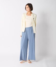 OP／FILA 【Ocean Pacific】接触冷感SNC｜ロゴ入りラッシュパーカー