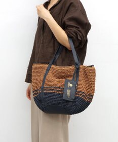 FOLNA RD ペーパー トートバッグ
