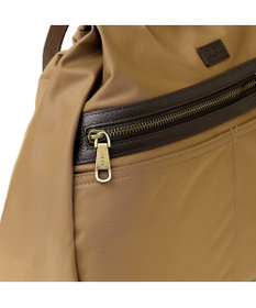 IBIZA ディアリオ　ナイロン　リュック