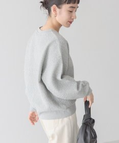 AMERICAN HOLIC フクレジャガードプルオーバー