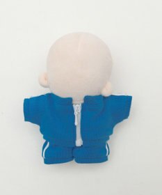 WEGO 【痛バ＆推し活グッズ】ぬいジャージセット10cm