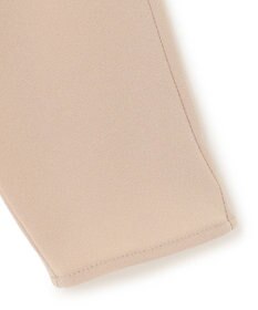 BEIGE， 【洗える】FLEUR / ギャザーブラウス