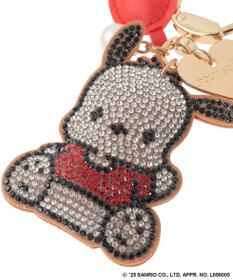 Green Parks モチーフ付チャーム