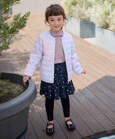 ANY KIDS しあわせタッチニット