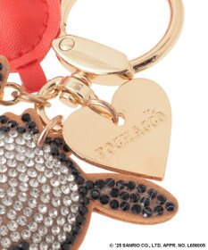 Green Parks モチーフ付チャーム