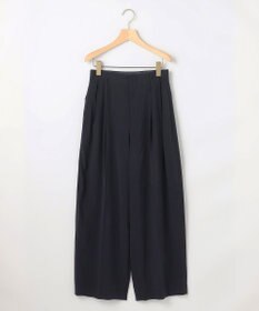 組曲 【先行予約】バウンディングシャーティングカーヴィー パンツ