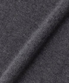 自由区 S ウールハイゲージニット ワンピース