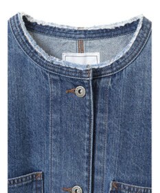 AMERICAN HOLIC デニムカバーオール