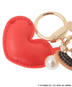 Green Parks モチーフ付チャーム