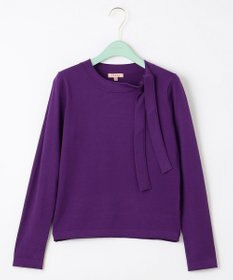 TOCCA 【洗える！】PRESENT ニット