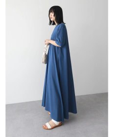 Green Parks ・ＳＵＧＡＲ　ＳＰＯＯＮ　カットフレアワンピース