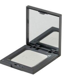 Chacott Cosmetics チャコット コンプレクションクリエイターN 【004  クリア】パフ付き