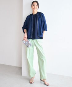 自由区 S 【新色追加・持ち運びに最適】メッシュ ブルゾン