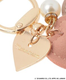 Green Parks モチーフ付チャーム