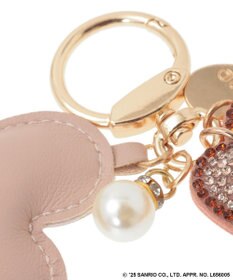 Green Parks モチーフ付チャーム