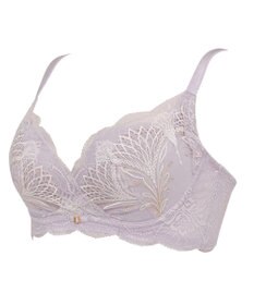 BRADELIS New York 【BRADELIS New York】ノンワイヤーブラ26S1 ブラデリス 補正下着 補整 ブラジャー