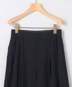 組曲 【先行予約】バウンディングシャーティングカーヴィー パンツ