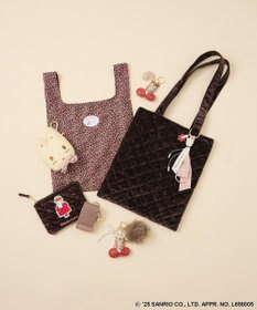 Green Parks モチーフ付チャーム