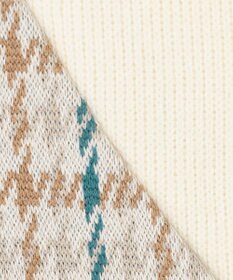 組曲 KIDS 【90-100㎝】チェックワンピース