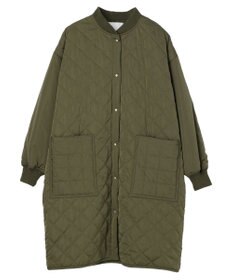 CRAFT STANDARD BOUTIQUE ダイヤキルトロングコート