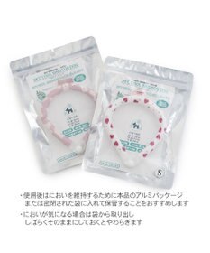 PET PARADISE ペットパラダイス 28℃クールリング  《いちご》 Ｓ 小型犬