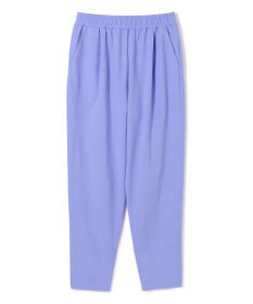 Chacott Chacott BALANCE EasyCare+ テーパードパンツ