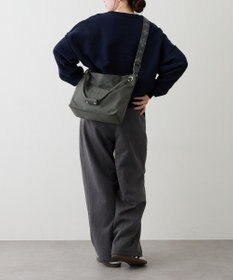 russet コーデュラナイロン3WAYトートバッグ(CE-1662)