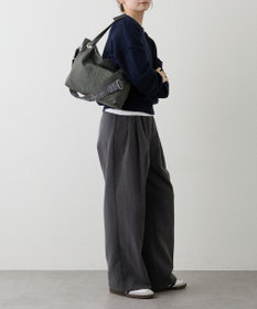 russet コーデュラナイロン3WAYトートバッグ(CE-1662)