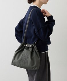 russet コーデュラナイロン3WAYトートバッグ(CE-1662)