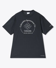Columbia Columbia/ グレイシャルビスタグラフィックTシャツ /コロンビア