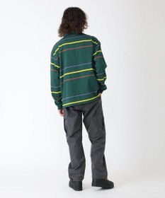 Columbia Columbia/ キャロリーナアベニューハーフジップポロ /コロンビア