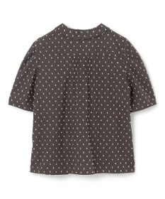 TOCCA 【消臭】STAR SAND ブラウス