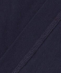 J.PRESS MEN 【Pennant Label】Garment Dyed Polo Shirt / Yale