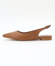 自由区 【カタログ掲載】バックストラップコンフォート サンダル