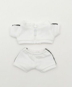 WEGO 【痛バ＆推し活グッズ】ぬいジャージセット10cm