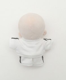 WEGO 【痛バ＆推し活グッズ】ぬいジャージセット10cm