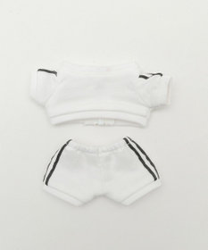 WEGO 【痛バ＆推し活グッズ】ぬいジャージセット10cm