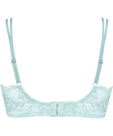 Wing Wing Lesiage 【1000シリーズ】 3/4カップブラ PB1000 ウイング／ワコール