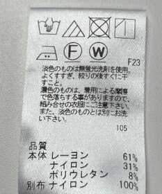 ONWARD Reuse Park 【UNFILO】ワンピース春夏