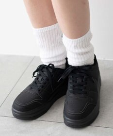 WEGO ベーシックスニーカー