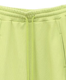 CRAFT STANDARD BOUTIQUE 【ＷＥＢ限定】裏毛カットオフフレアスカート