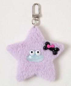 WEGO ミニお星さまモンスターぬいぐるみキーホルダー