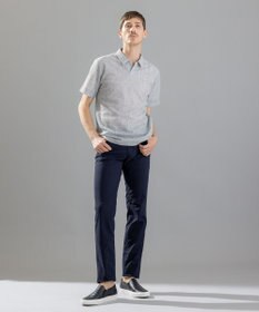 JOSEPH HOMME リネンシャンブレーストレッチ  / STICK 5P