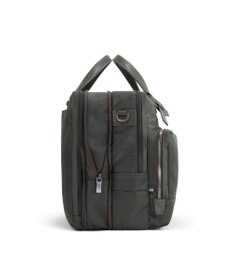ACE BAGS & LUGGAGE Orobianco ジェッターノ ビジネスバッグ B4サイズ 15.6インチPC収納 20L エキスパンド ２気室 93153 オロビアンコ