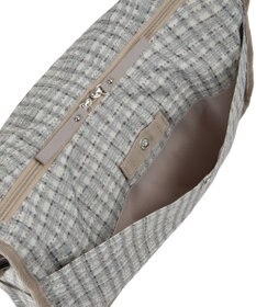 ACE BAGS & LUGGAGE hiromichi nakano ラウンドショルダーバッグ 68932 ヒロミチナカノ 6T38