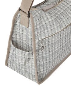 ACE BAGS & LUGGAGE hiromichi nakano ラウンドショルダーバッグ 68932 ヒロミチナカノ 6T38