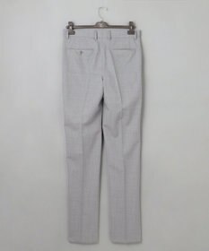 GOTAIRIKU 【DORMEUIL】トロピカルアマデウス スーツ（グレー）