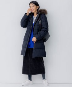 23区 【洗える】ピュアカシミヤ カーディガン