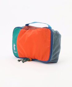 JOSEPH ABBOUD MOUNTAIN 【COTOPAXI】CUBO 3L TRAVEL CUBE DEL DIA トラベル ポーチ