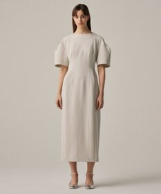 uncrave プルーフダブルクロス ワンピース